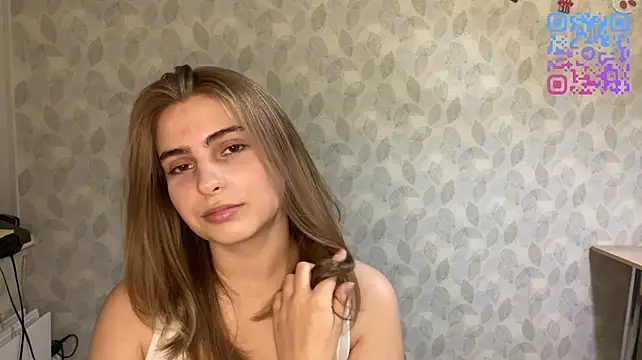 Chat +18 de JessicaShelvy ao vivo