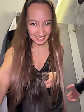 ICrazyOneIRL Live XXX-chat