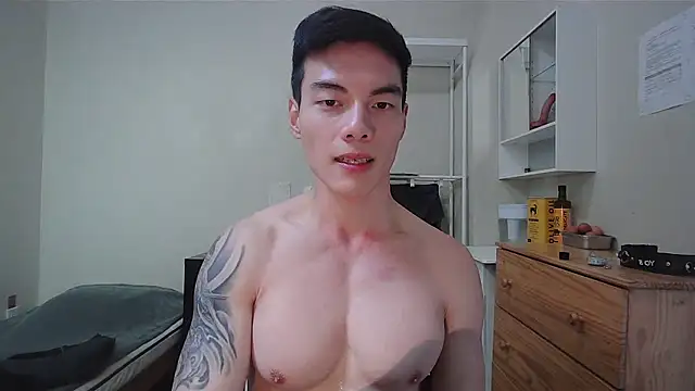 Allen8707 Live XXX-Chat