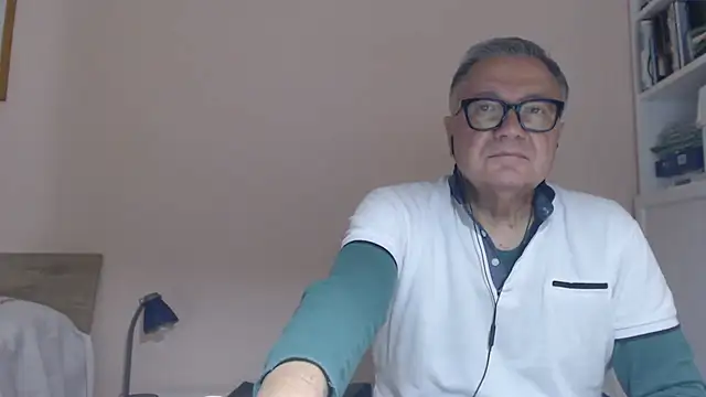 Chat XXX en directo de YOU6me