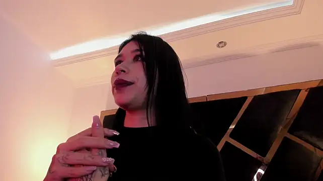 SusanVillaのライブXXXチャット