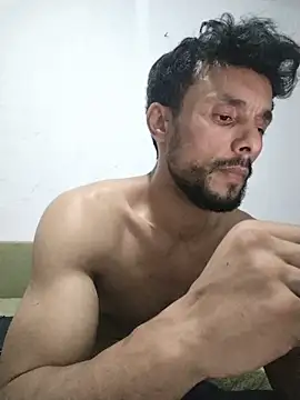 Arabprinceofslv élő XXX-chatje