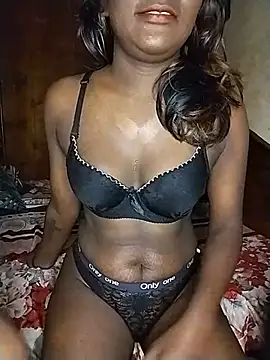 Pertunjukan Kamera Web Velena_couple