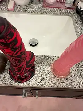 xxxxHoneyBaby's Webcam Show