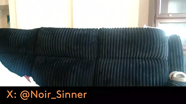 sinnernoir's Live XXX Chat