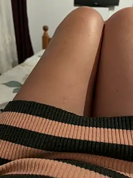Chat XXX en directo de sweetmystery1