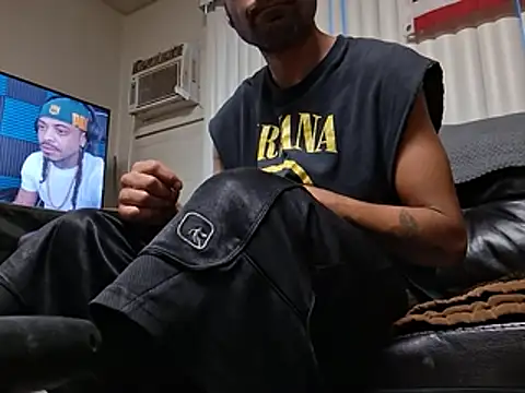 freakzmexx 网络视讯表演