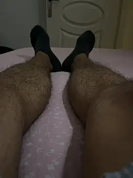 kaan-38 Chat XXX in diretta