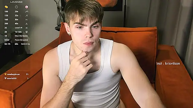 simonvnl Webcamshow