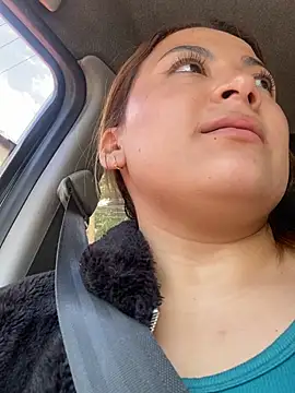 AbbyJacksons_ - SUCK FINGERS