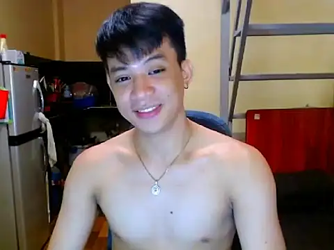 AsianCUMQUICKLY Adlı Modelin Canlı XXX Sohbeti