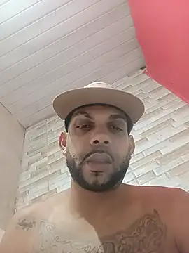 XXX chat uživo modela VadioLord