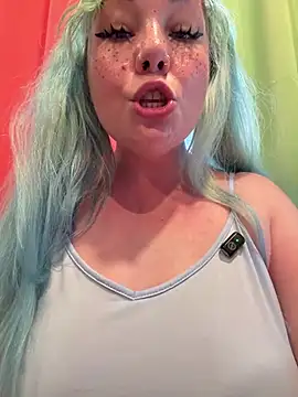 KawaiiKiki_247 - Squirt in bathroom ask server to watch