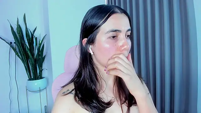 Sara_ospina22 - FULL NAKED🍑 FAV LVL ITS 55
