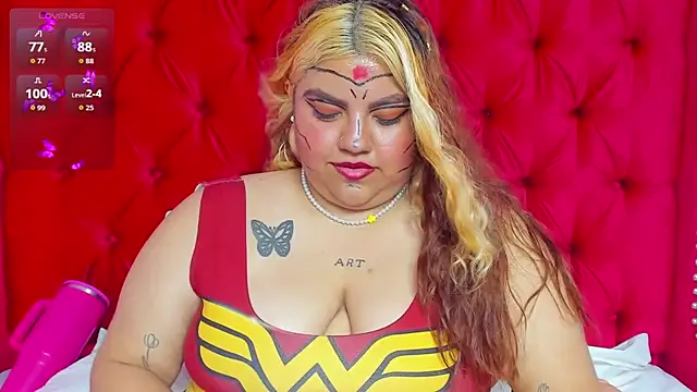 SunnyHoney_ - Show Pussy