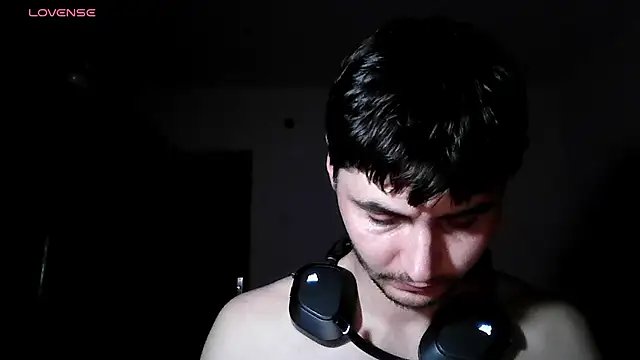 Chat XXX en directo de David_storm