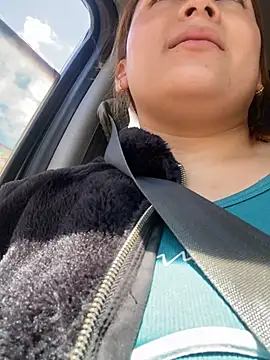AbbyJacksons_ - SUCK FINGERS