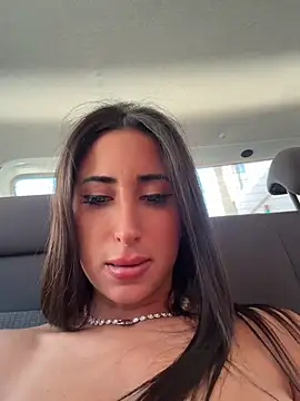 MiaFoxie_ - DOGGY W PANTY SLIDE & SPANK ME HARD