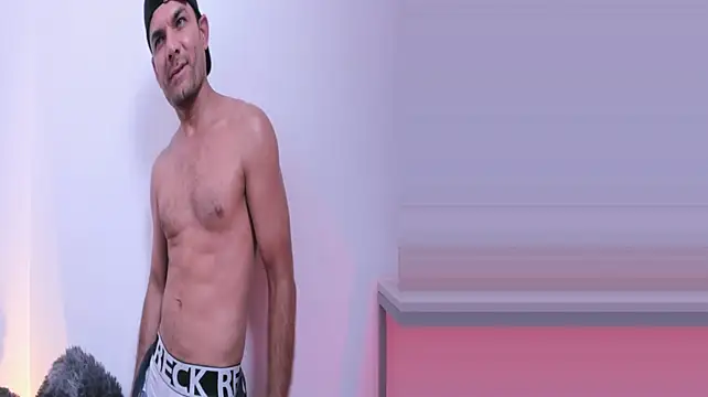 Esteban_Fox69 Webcam-Show
