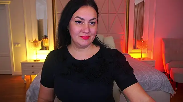 VelvetLuck – Naživo XXX chat