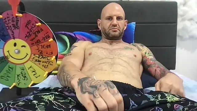 Онлайн чат XXX brianomally