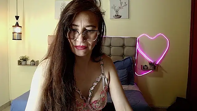 _naomi_s - controlo lush x 3min
