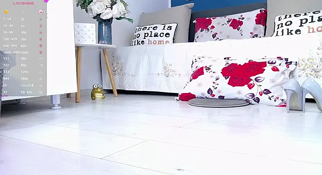 Živý XXX chat Aphrodite_Amely