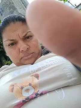 Juli_grandestetas - Heat up my pussy in the street