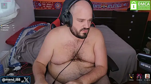 Chat +18 de menditeta1 ao vivo
