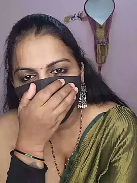 Marathi_Priti - Ass show