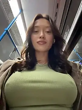 CityLynx - move lush in and out a bit in panties