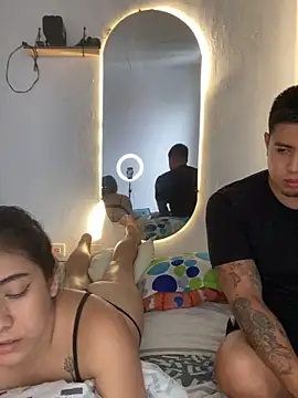 Živý XXX chat miaftmax