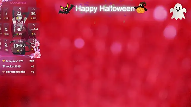 FOXY_LUNA Live XXX-Chat