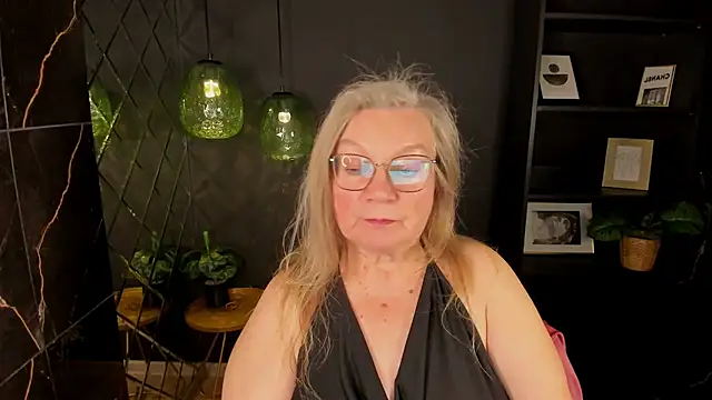 NataliMellow 라이브 XXX 채팅