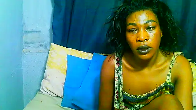 Czat XXX na żywo – freaky_naughty