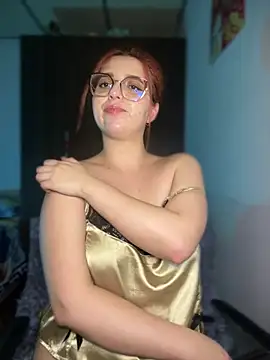 Chat +18 de CoraVibes ao vivo