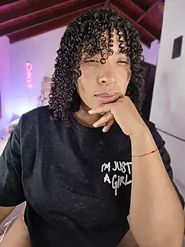 DannaBerry 라이브 XXX 채팅