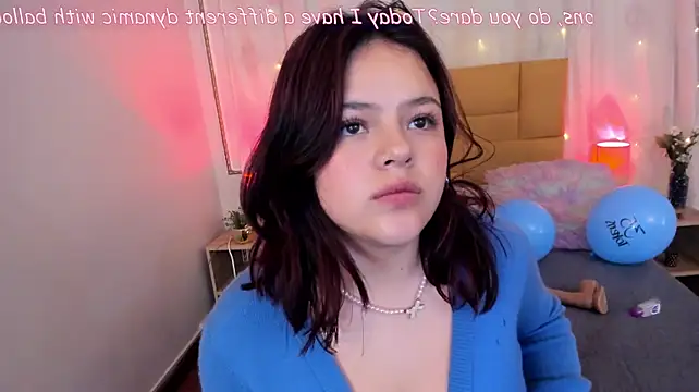 Megan_Blaze - oil in boobs🍆