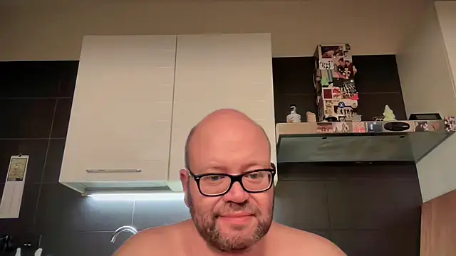 Chat XXX Live theitalianbear