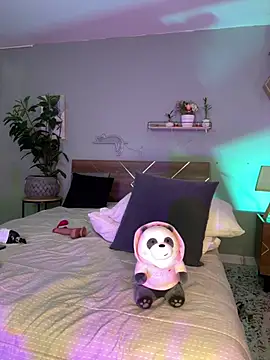 Živý XXX chat YariRose