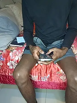 THATHAIRYTALLDUDE's Live XXX Chat