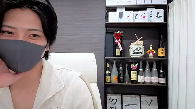 CHROME-kun925 – Live XXX-chat