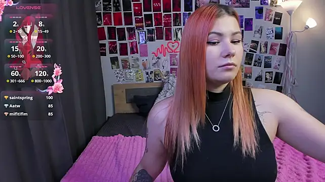 Ulya1smitt - Blowjob and imitation of cum on face