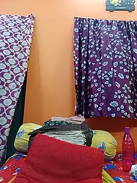 Hotpuja25 - :fire: Sexy Boobs Hot Pussy Play :fire: