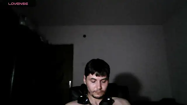 Živý XXX chat David_storm