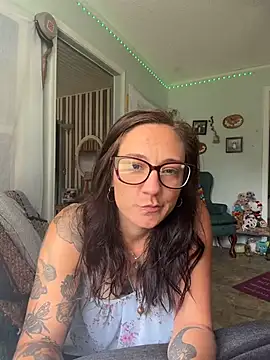 Sembang XXX Secara Langsung xnaomifox