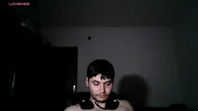 Chatroom XXX en direct de David_storm