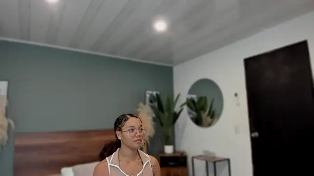 IsabellaReinaa - fucking a pussy in the missionary positi