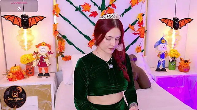 Flor_delunaa 라이브 XXX 채팅