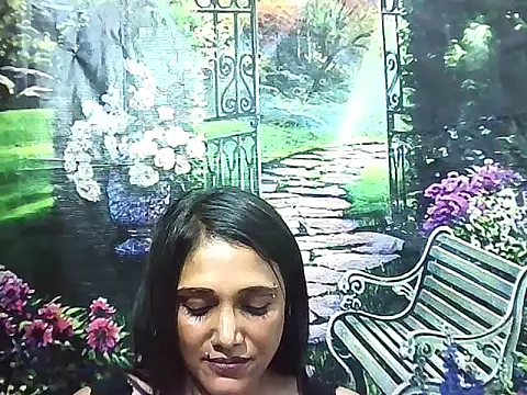 IndianSexyLady20's Live XXX Chat